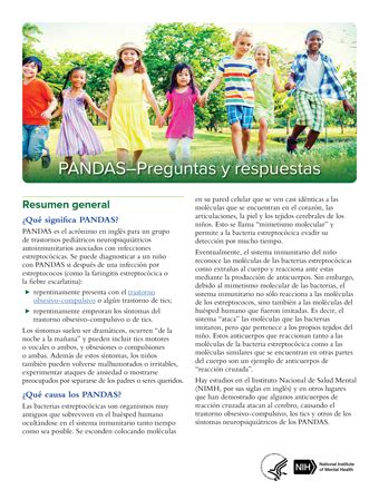 Preguntas Frecuentes – Panda.